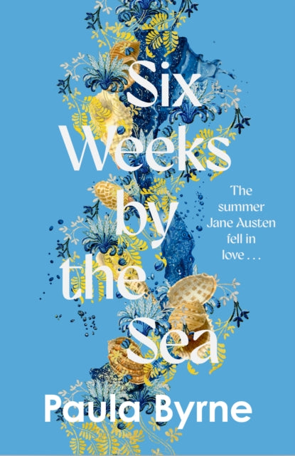 Book cover of: Six Weeks by the Sea