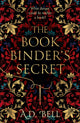 Bookbinder’s Secret 9780008755942 A. D. Bell