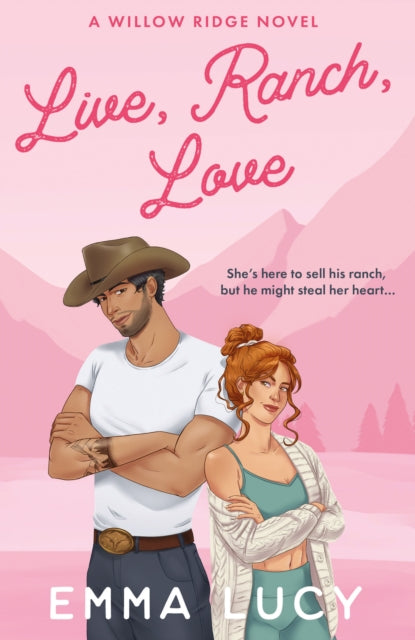 Live, Ranch, Love 9780008757472 Emma Lucy