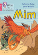 Book cover of: Mim