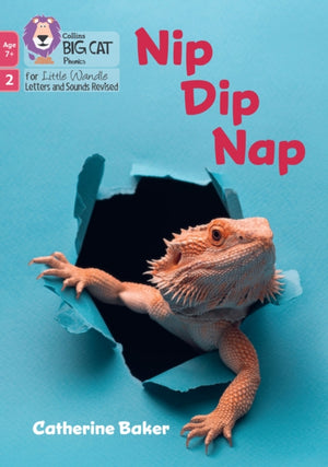 Nip Dip Nap