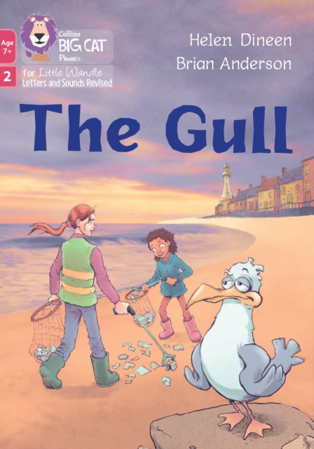 The Gull