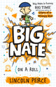 Big Nate on a Roll 9780008758752 Lincoln Peirce