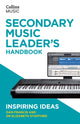 Book cover of: Secondary Music Leader's Handbook