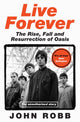 Book cover of: Live Forever