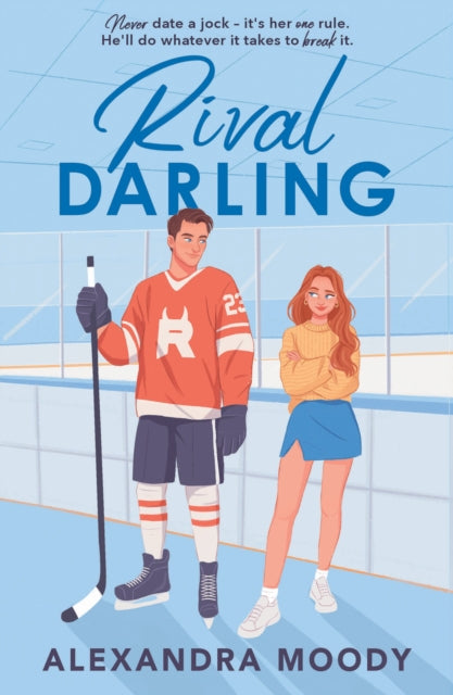 Rival Darling