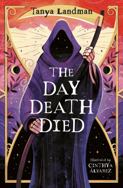 Day Death Died 9780008764890 LANDMAN, TANYA