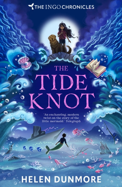 Tide Knot 9780008765651 Helen Dunmore
