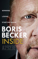 Book cover of: Inside