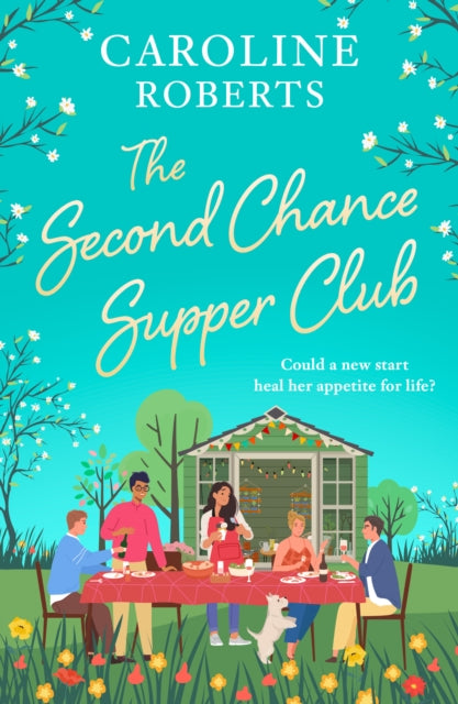 The Second Chance Supper Club