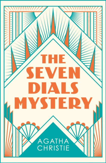 The Seven Dials Mystery
