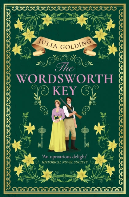 The Wordsworth Key