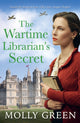 Book cover of: Wartime Librarian's Secret