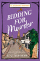 Bidding for Murder 9780008770983 E. C. Bateman