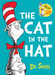 Book cover of: Cat in the Hat
