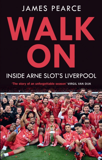 Walk On
