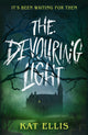 Book cover of: Devouring Light