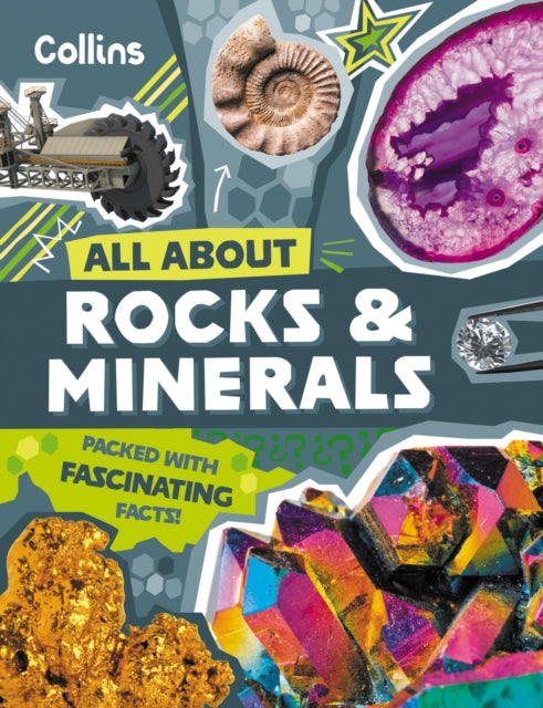 Rocks and Minerals