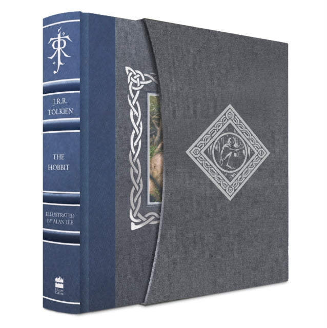 Book cover of: Hobbit