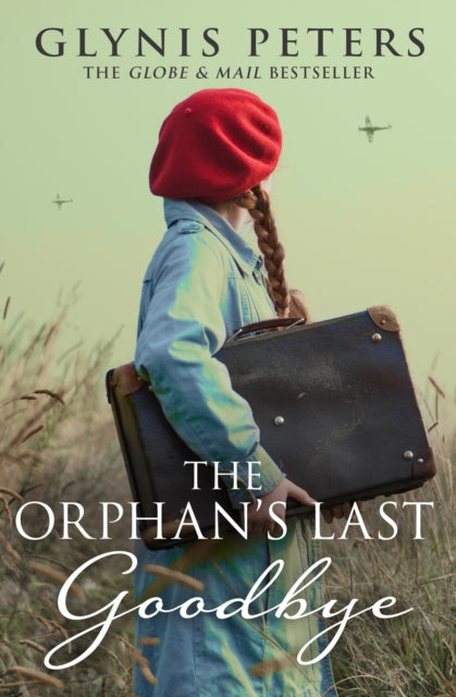 Book cover of: Orphan's Last Goodbye