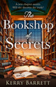 Book cover of: Bookshop of Secrets