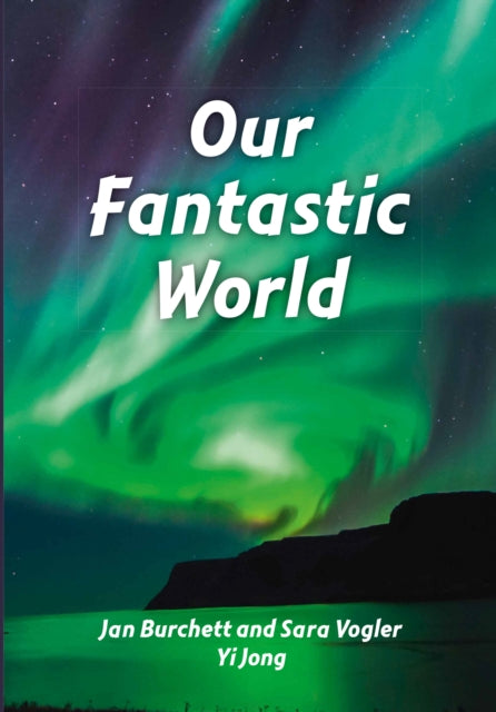 Book cover of: Our Fantastic World