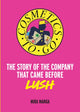 Book cover of: Cosmetics to Go