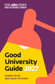 Times Good University Guide 2027