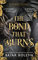 Book cover of: Bond that Burns