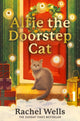 Book cover of: Alfie the Doorstep Cat