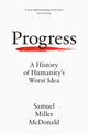 Book cover of: Progress