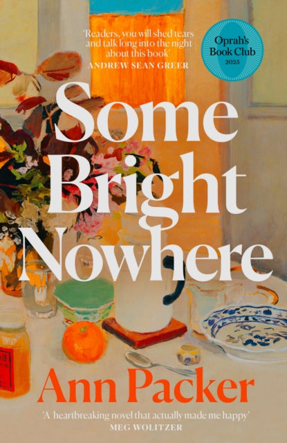 Book cover of: Some Bright Nowhere