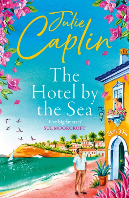 Hotel by the Sea
