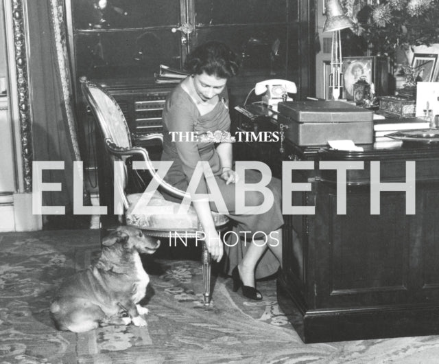 Times Elizabeth in Photos