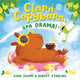 Clara Capybara