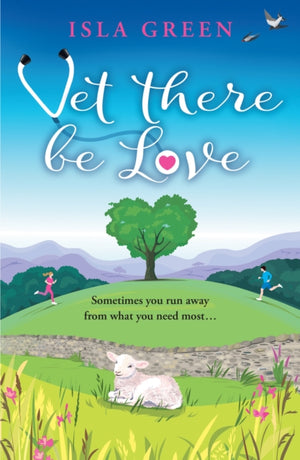 Vet There Be Love