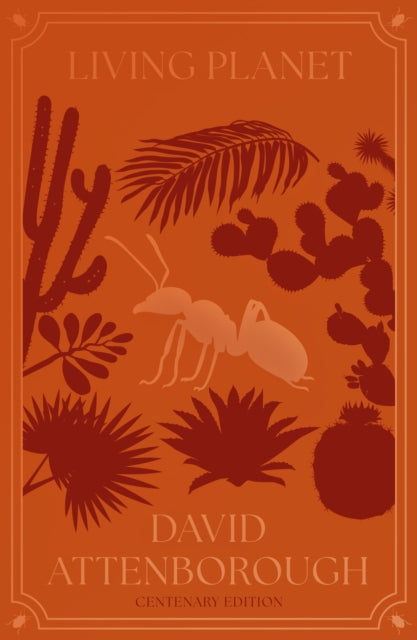 Living Planet