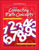 Book cover of: Connecting Math Concepts Level A, Workbook 2. By: Engelmann