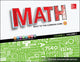 Book cover of: Glencoe Math, Course 2, Teacher Walkaround Edition, Volume 1