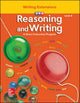 Book cover of: Reasoning and Writing Level A, Writing Extensions Blackline Masters. By: McGraw Hill