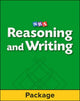 Book cover of: Reasoning and Writing Level B, Teacher Materials