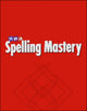 Book cover of: Spelling Mastery Level E, Student Workbooks (Pkg. of 5). By: Englemann