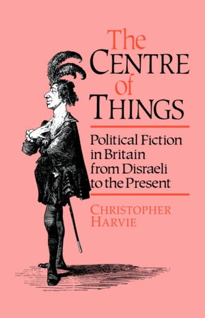 The Centre of Things