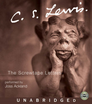 The Screwtape Letters