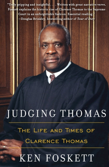 Judging Thomas