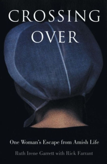 Book cover of: Crossing Over