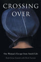 Book cover of: Crossing Over