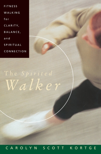 Book cover of: Spirited Walker