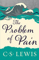 Book cover of: Problem of Pain