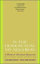Book cover of: Is the Homosexual My Neighbour?